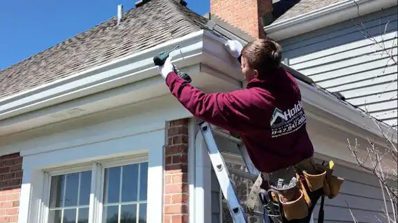 gutter services Sault Ste. Marie